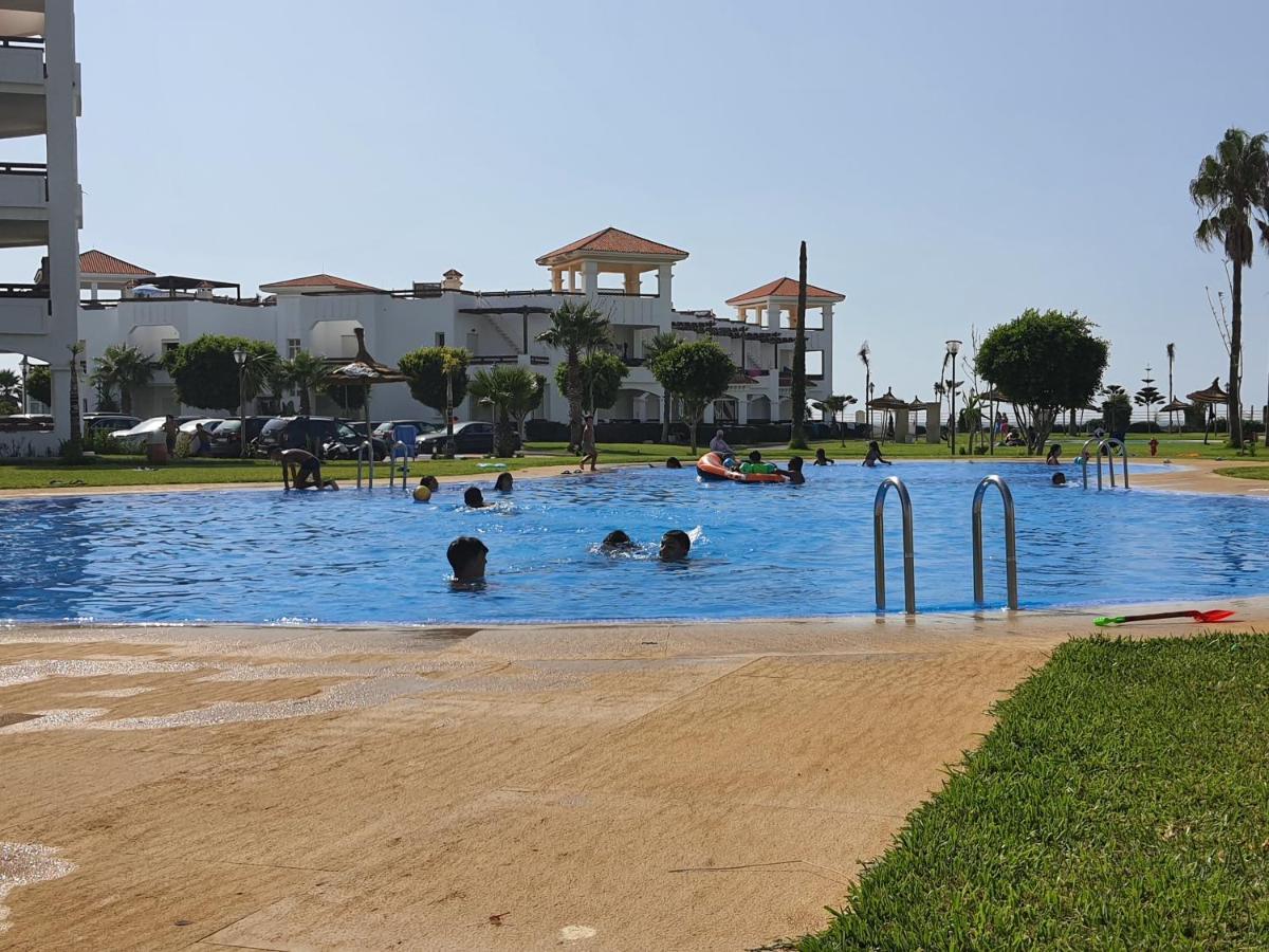 Asilah Beralmar Properties Buitenkant foto