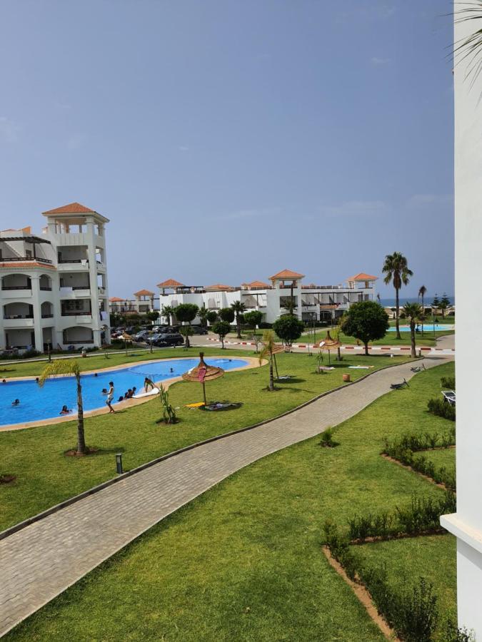 Asilah Beralmar Properties Buitenkant foto