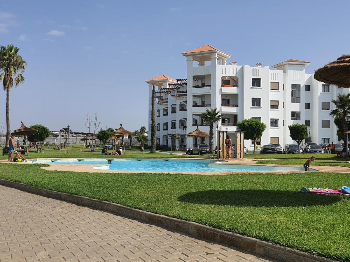 Asilah Beralmar Properties Buitenkant foto