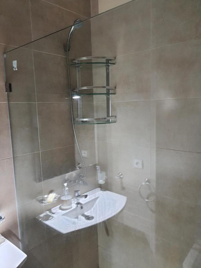 Asilah Beralmar Properties Buitenkant foto