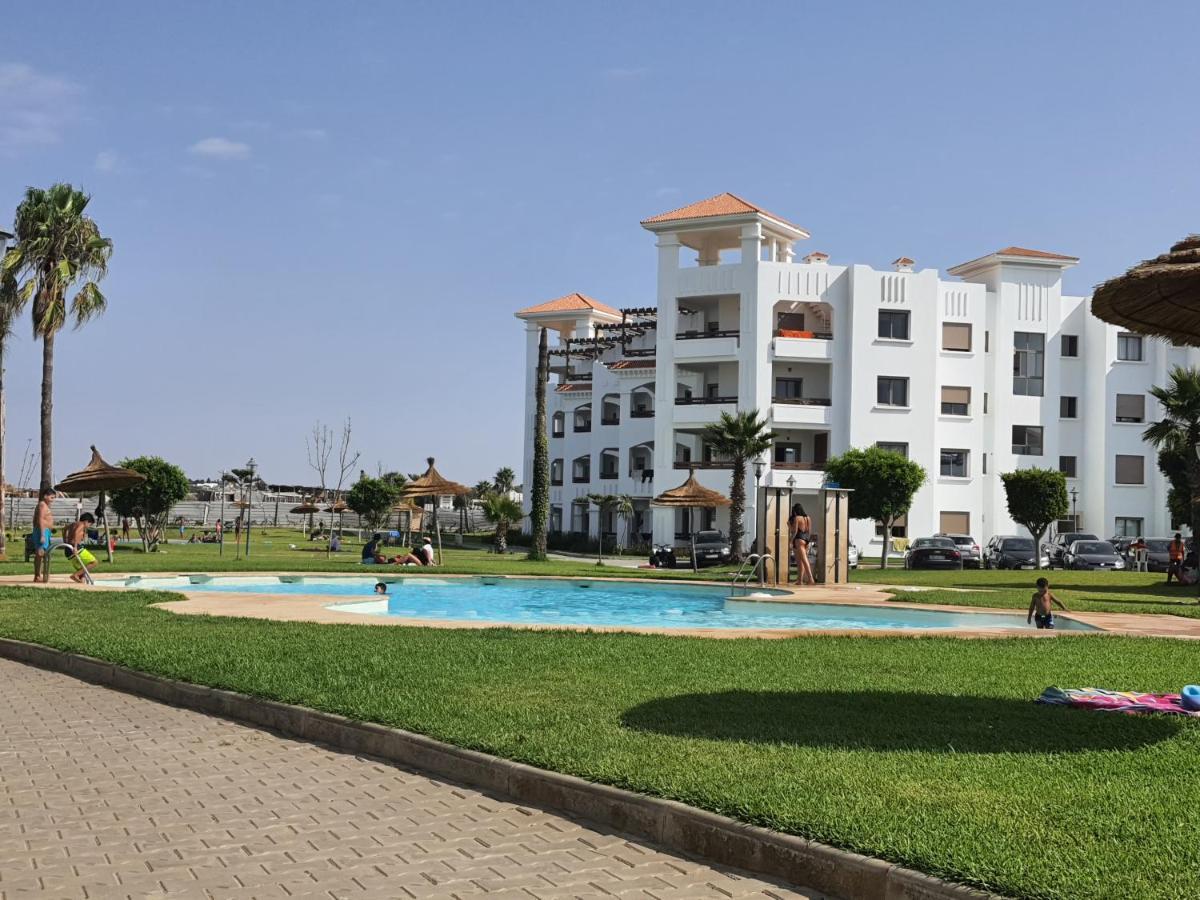 Asilah Beralmar Properties Buitenkant foto