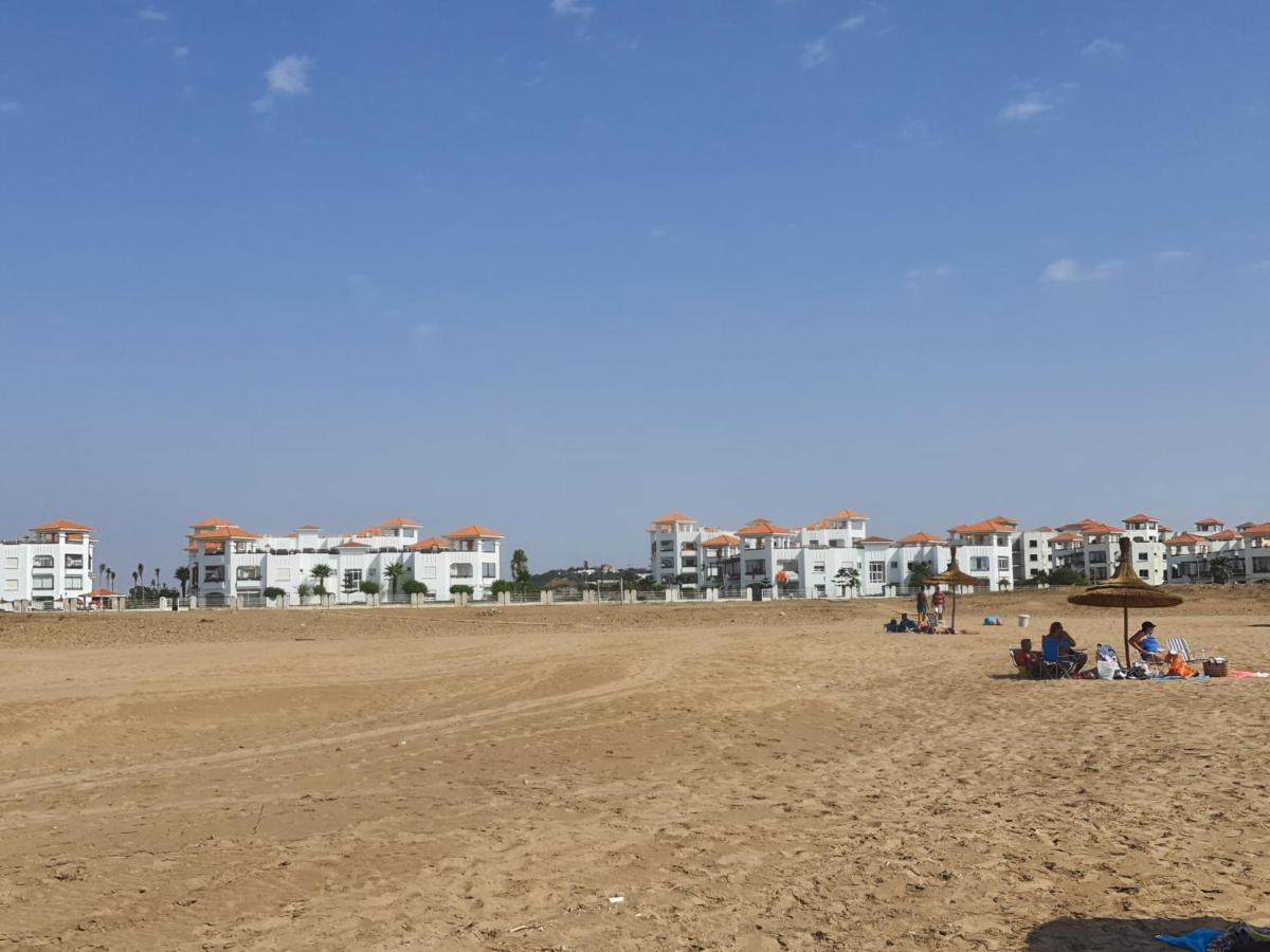 Asilah Beralmar Properties Buitenkant foto
