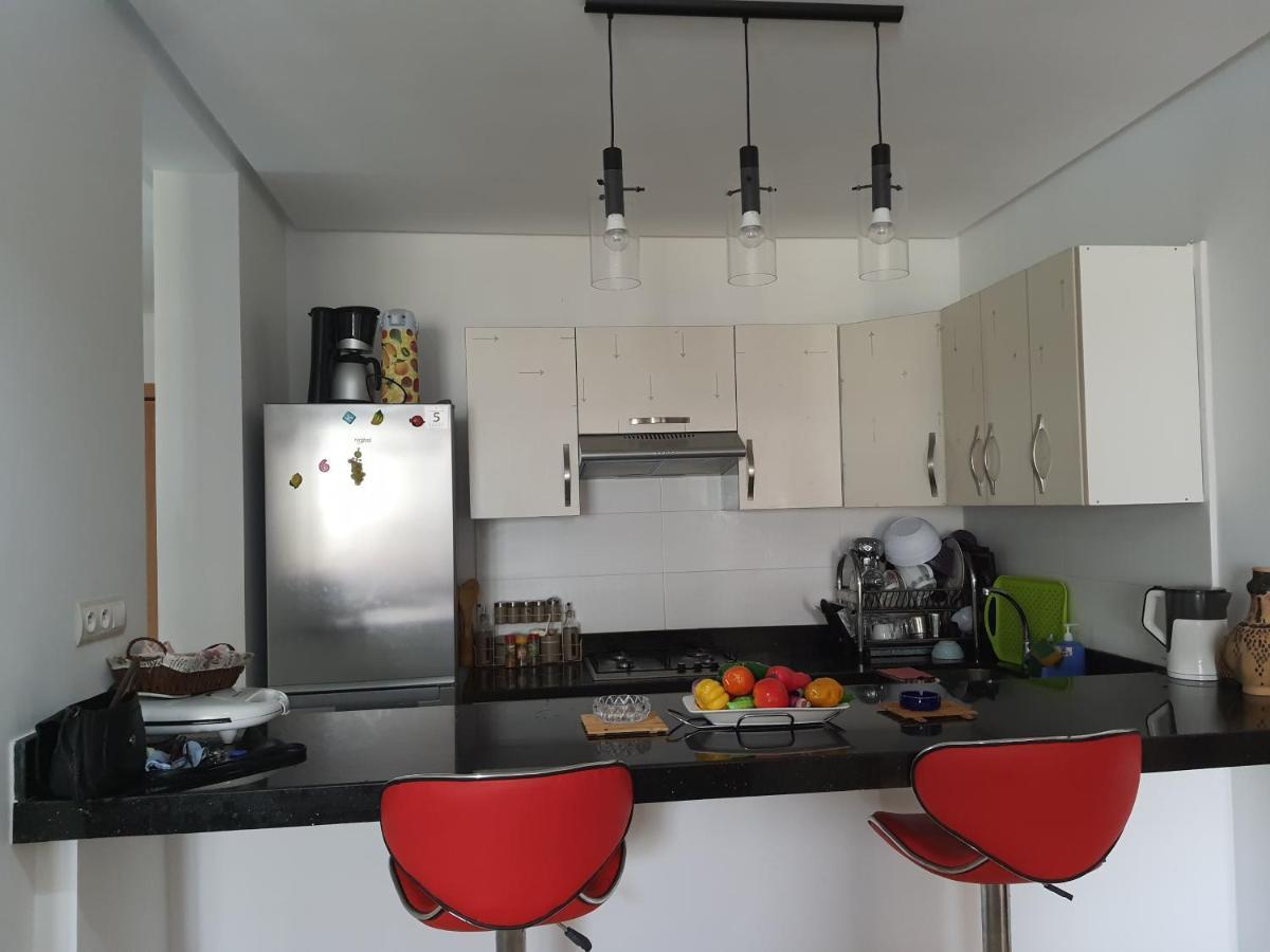 Asilah Beralmar Properties Buitenkant foto