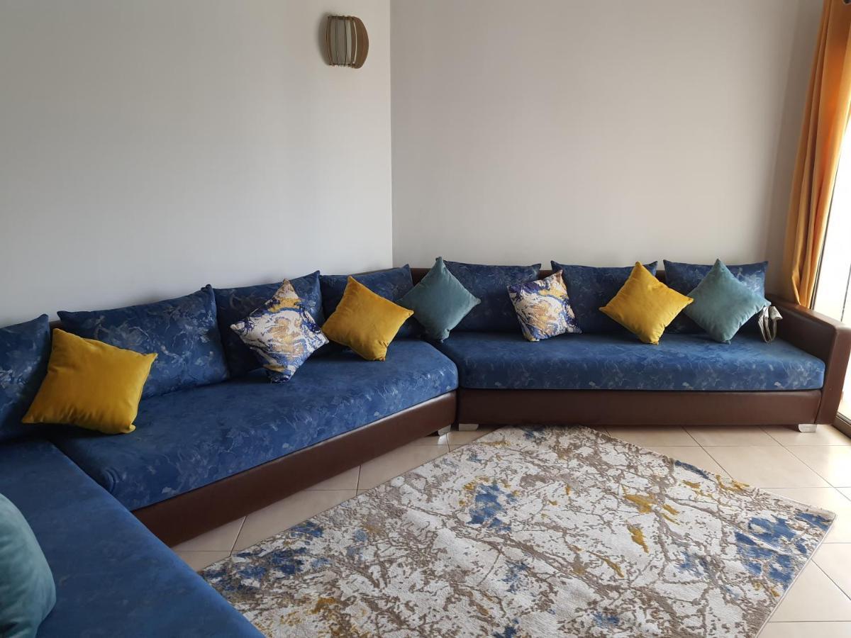 Asilah Beralmar Properties Buitenkant foto