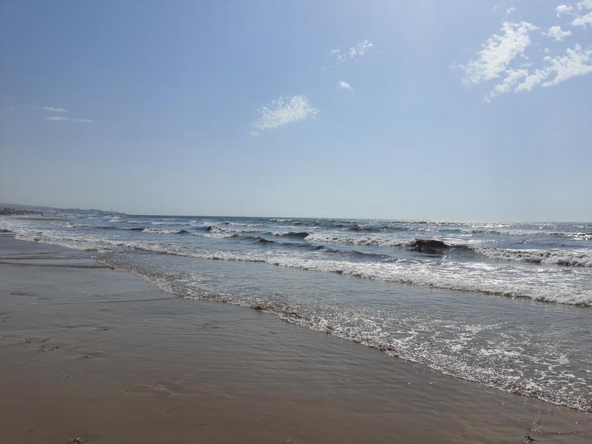 Asilah Beralmar Properties Buitenkant foto