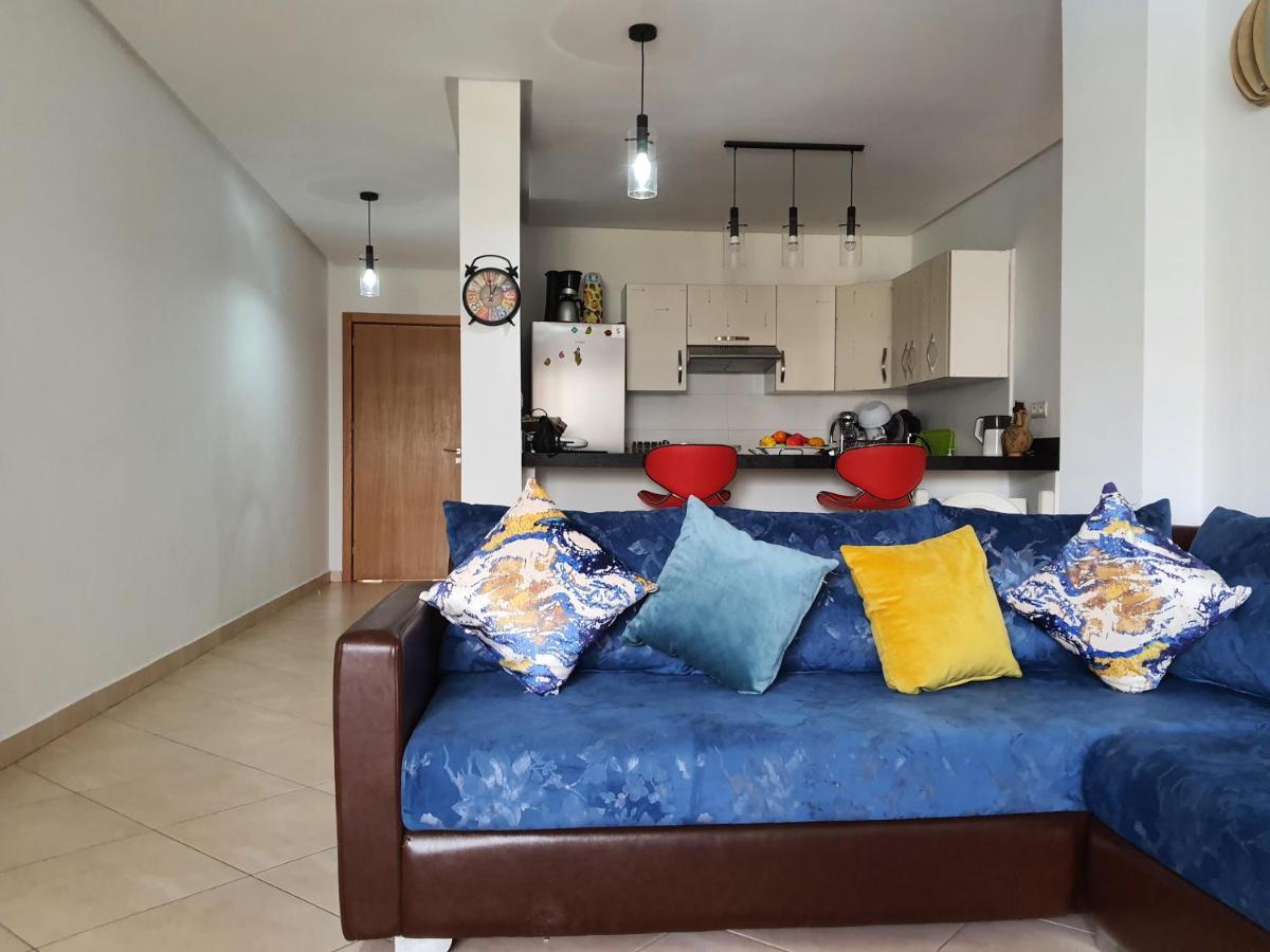 Asilah Beralmar Properties Buitenkant foto
