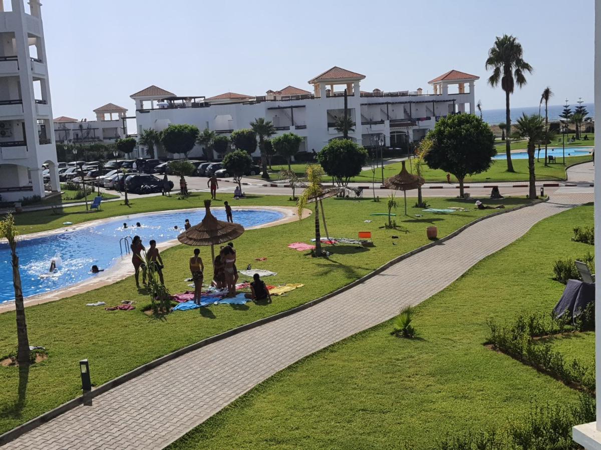 Asilah Beralmar Properties Buitenkant foto